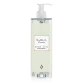 Dahlia Green Flacone 480 Ml Sapone Liquido  (18 Pack)